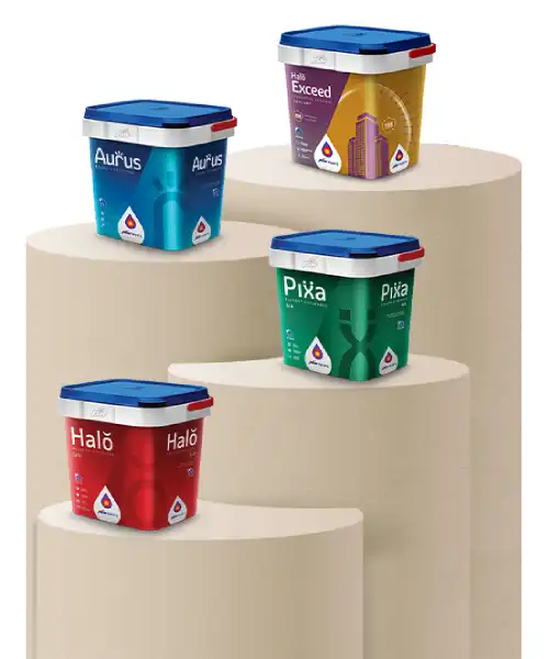 Paint Supply